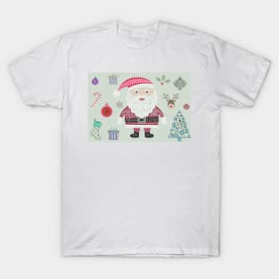 Dotty christmas T-Shirt